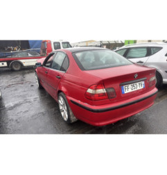 Glace retroviseur droit BMW SERIE 3 E46
