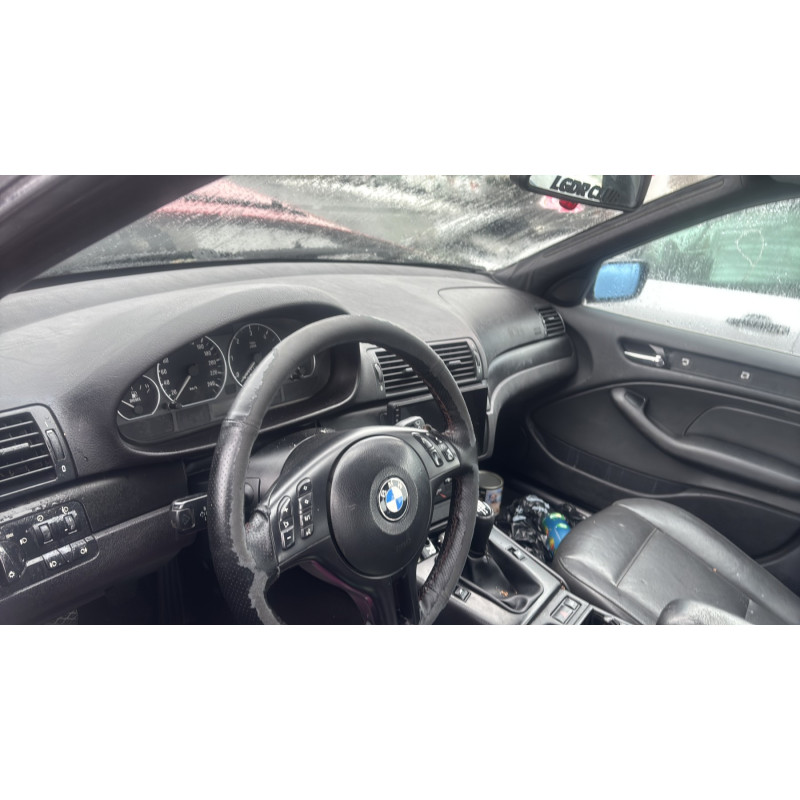 Glace retroviseur droit BMW SERIE 3 E46 Photo n°14