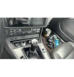Glace retroviseur droit BMW SERIE 3 E46