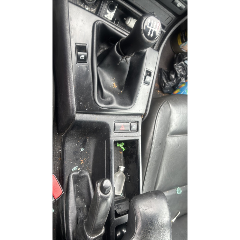 Glace retroviseur droit BMW SERIE 3 E46 Photo n°20