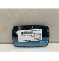 Glace retroviseur gauche BMW SERIE 3 E46 Photo n°1
