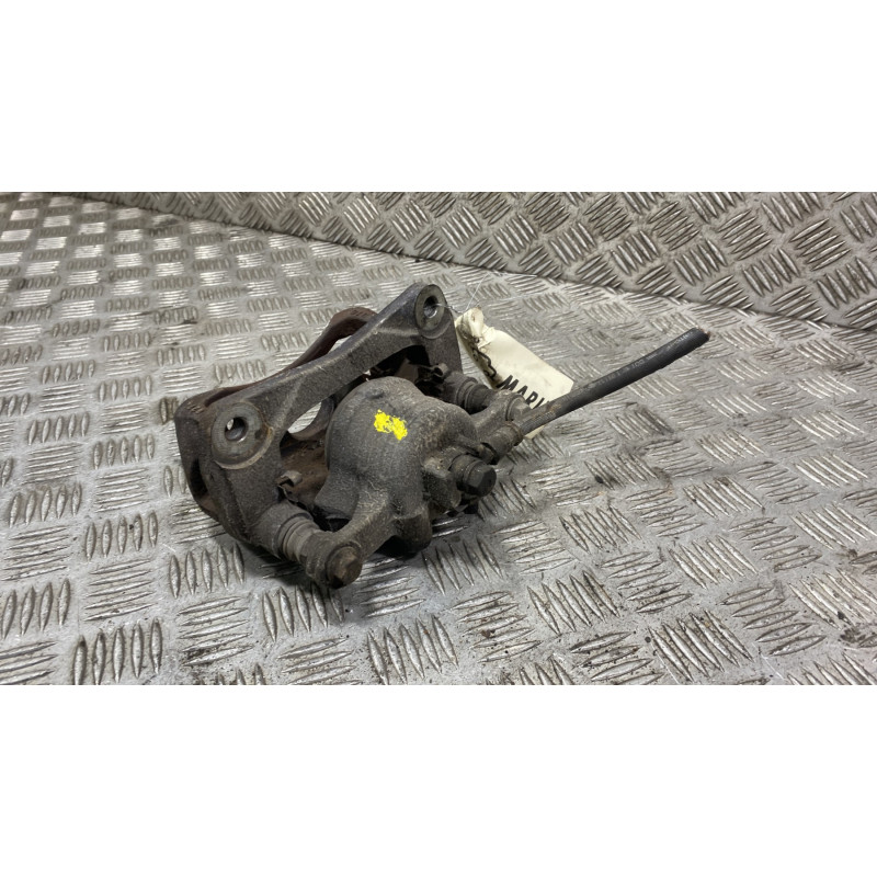 Etrier avant gauche (freinage) SUZUKI BALENO 2 Photo n°3