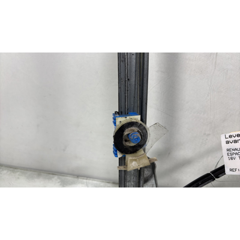 Leve vitre electrique avant droit RENAULT ESPACE 4 Photo n°3