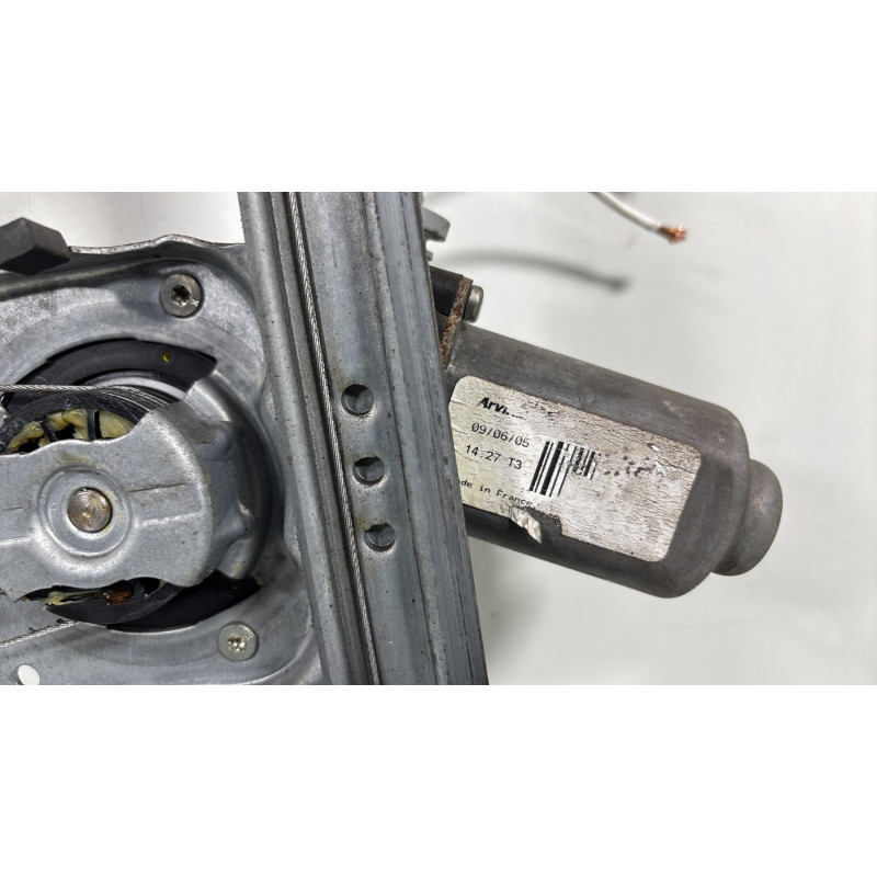 Leve vitre electrique avant droit RENAULT ESPACE 4 Photo n°9