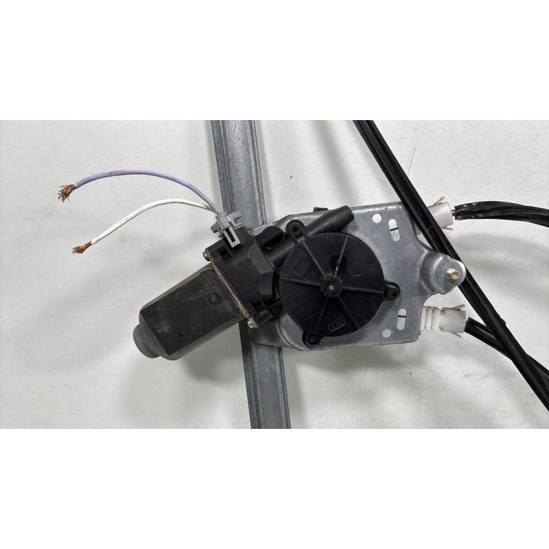 Leve vitre electrique avant droit RENAULT ESPACE 4 Photo n°10