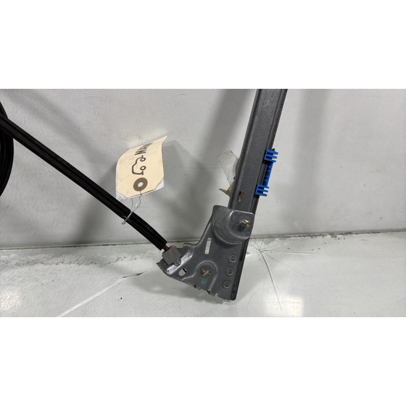 Leve vitre electrique avant droit RENAULT ESPACE 4 Photo n°12