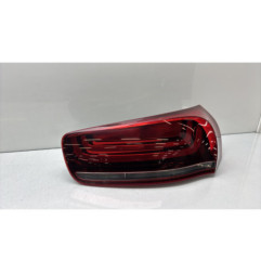 Feu arriere principal droit (feux) CITROEN C4 PICASSO 2