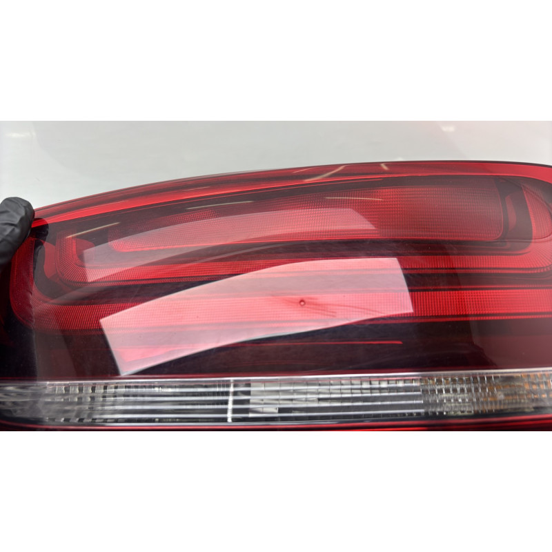 Feu arriere principal droit (feux) CITROEN C4 PICASSO 2 Photo n°3