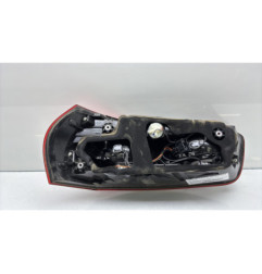 Feu arriere principal droit (feux) CITROEN C4 PICASSO 2