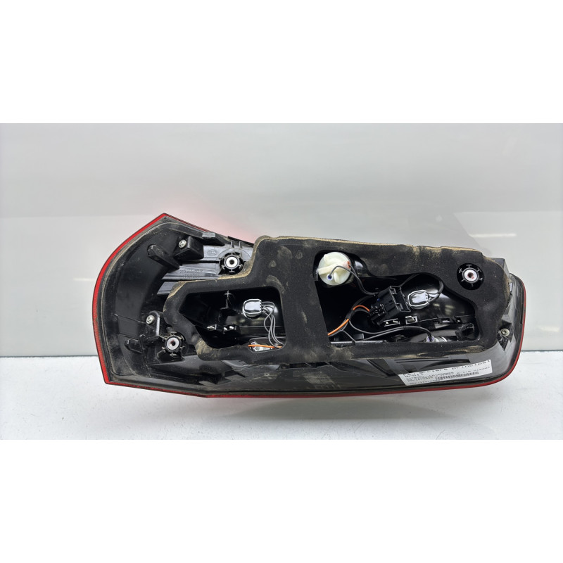 Feu arriere principal droit (feux) CITROEN C4 PICASSO 2 Photo n°4