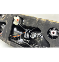 Feu arriere principal droit (feux) CITROEN C4 PICASSO 2