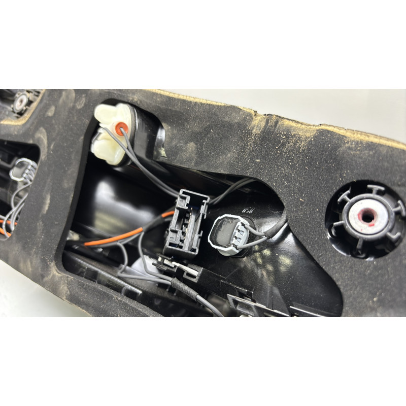 Feu arriere principal droit (feux) CITROEN C4 PICASSO 2 Photo n°5