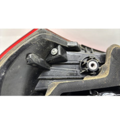 Feu arriere principal droit (feux) CITROEN C4 PICASSO 2