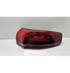 Feu arriere principal gauche (feux) CITROEN C4 PICASSO 2