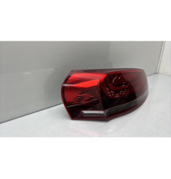 Feu arriere principal gauche (feux) CITROEN C4 PICASSO 2