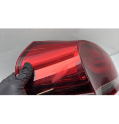 Feu arriere principal gauche (feux) CITROEN C4 PICASSO 2