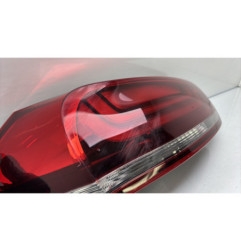 Feu arriere principal gauche (feux) CITROEN C4 PICASSO 2