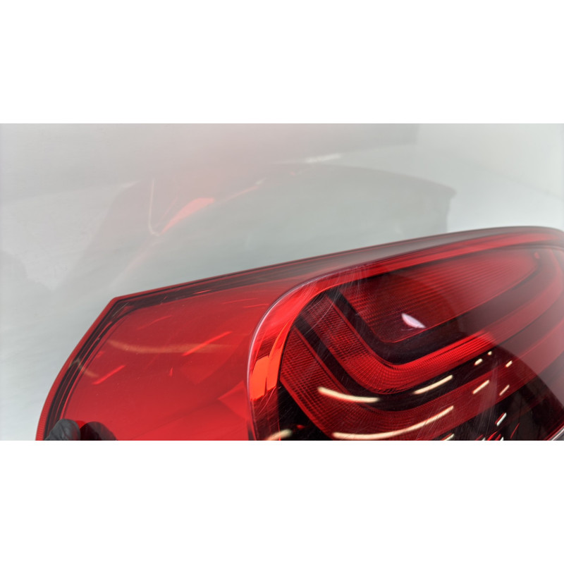Feu arriere principal gauche (feux) CITROEN C4 PICASSO 2 Photo n°5