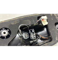 Feu arriere principal gauche (feux) CITROEN C4 PICASSO 2