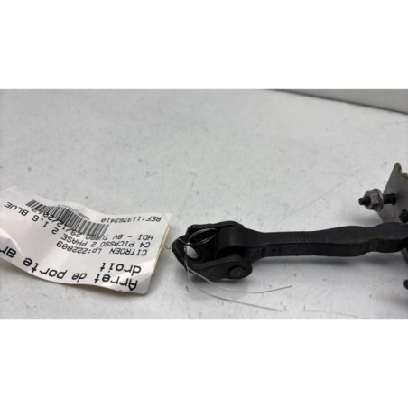 Arret de porte arriere droit CITROEN C4 PICASSO 2