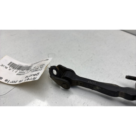 Arret de porte arriere gauche CITROEN C4 PICASSO 2