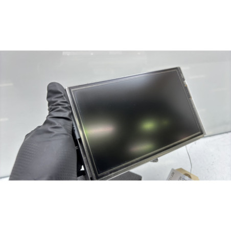 Ecran GPS CITROEN C4 PICASSO 2