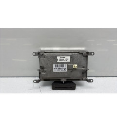 Ecran GPS CITROEN C4 PICASSO 2