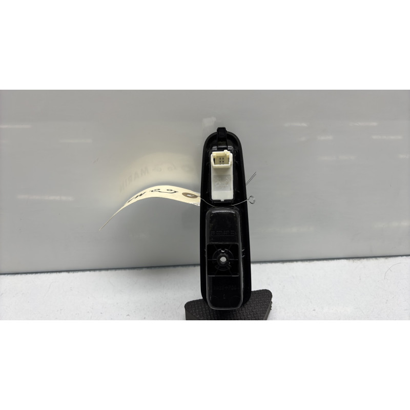 Interrupteur de leve vitre arriere droit CITROEN C4 PICASSO 2 Photo n°4