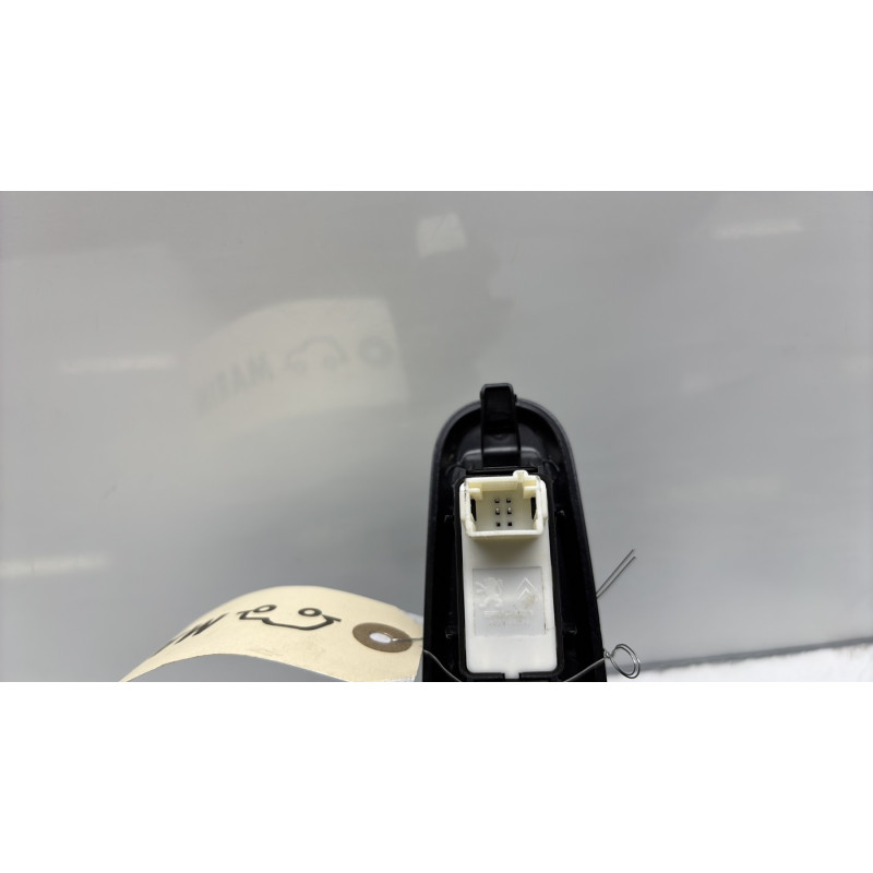 Interrupteur de leve vitre arriere droit CITROEN C4 PICASSO 2 Photo n°5