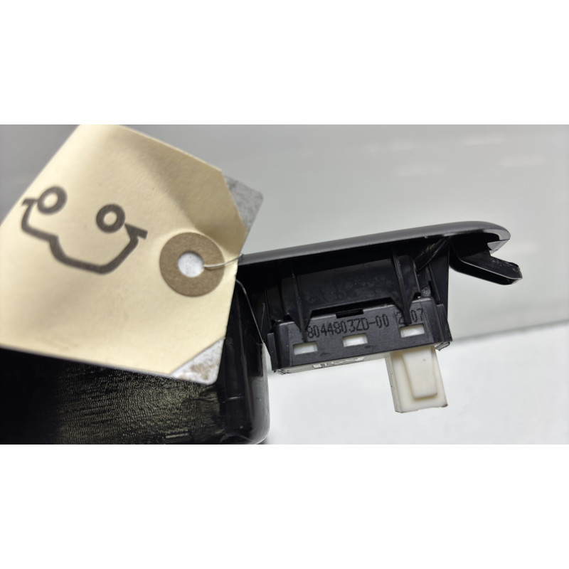 Interrupteur de leve vitre arriere droit CITROEN C4 PICASSO 2 Photo n°6