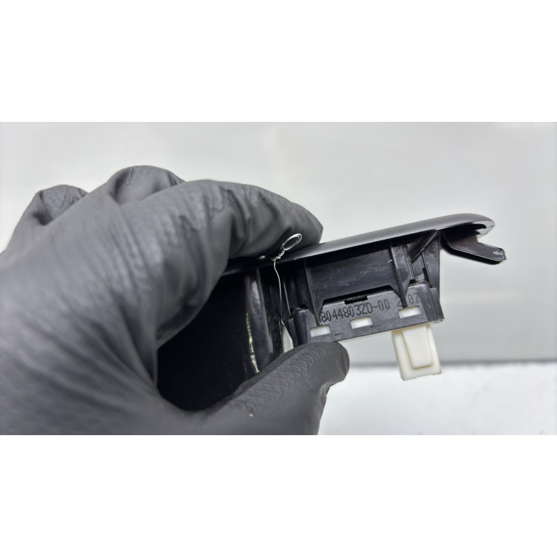 Interrupteur de leve vitre arriere gauche CITROEN C4 PICASSO 2 Photo n°6