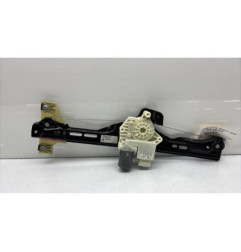 Leve vitre electrique arriere gauche CITROEN C4 PICASSO 2