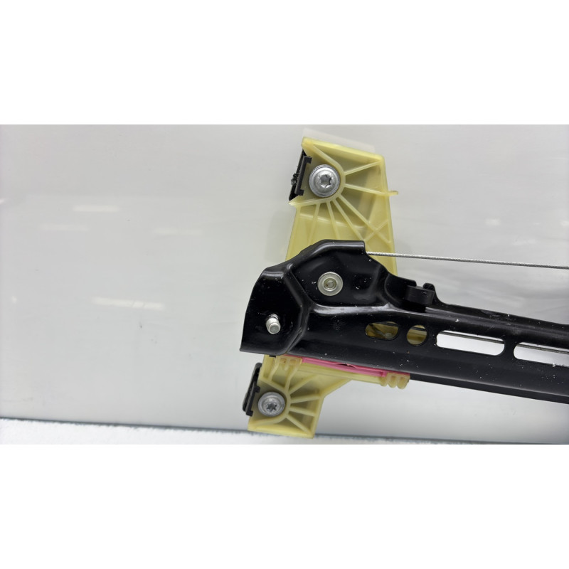 Leve vitre electrique arriere gauche CITROEN C4 PICASSO 2 Photo n°2