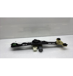 Leve vitre electrique arriere gauche CITROEN C4 PICASSO 2