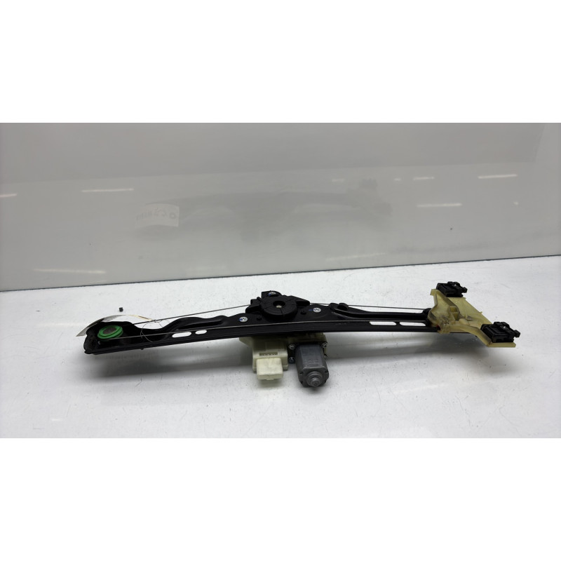 Leve vitre electrique arriere gauche CITROEN C4 PICASSO 2 Photo n°6