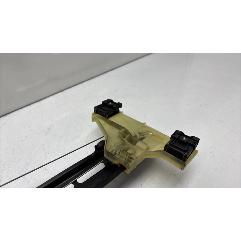 Leve vitre electrique arriere gauche CITROEN C4 PICASSO 2 Photo n°7