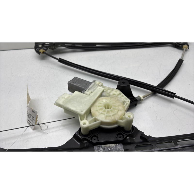Leve vitre electrique avant gauche CITROEN C4 PICASSO 2 Photo n°6