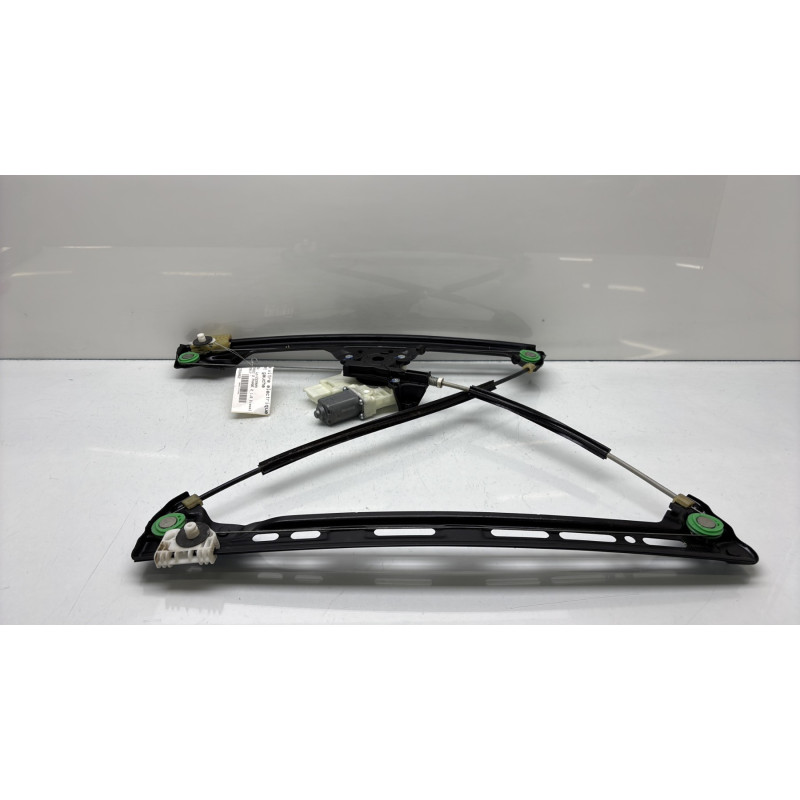 Leve vitre electrique avant gauche CITROEN C4 PICASSO 2 Photo n°9