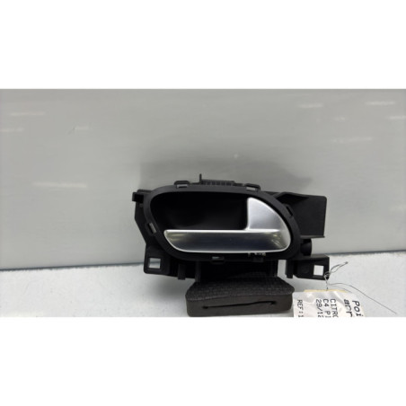 Poignee interieur arriere droit CITROEN C4 PICASSO 2 Photo n°1
