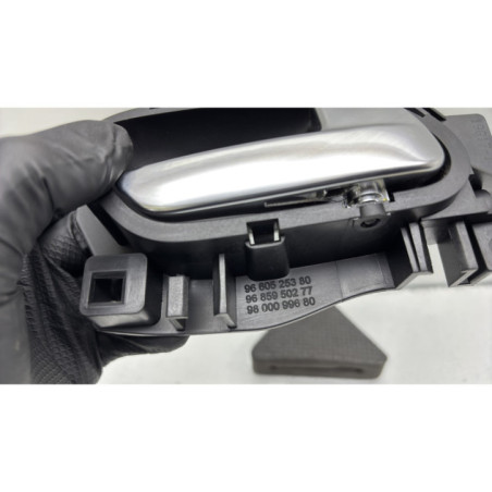 Poignee interieur arriere droit CITROEN C4 PICASSO 2