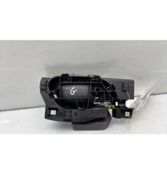 Poignee interieur arriere gauche CITROEN C4 PICASSO 2