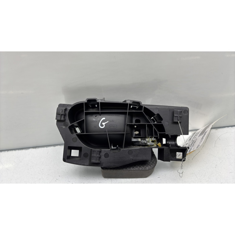 Poignee interieur arriere gauche CITROEN C4 PICASSO 2 Photo n°3