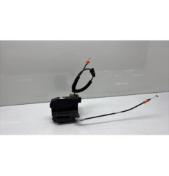 Serrure arriere droit CITROEN C4 PICASSO 2 Photo n°1