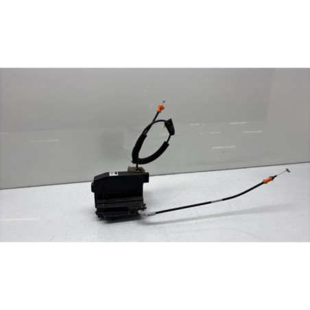 Serrure arriere droit CITROEN C4 PICASSO 2 Photo n°1