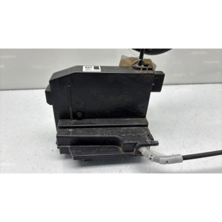 Serrure arriere droit CITROEN C4 PICASSO 2