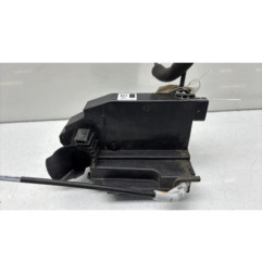 Serrure avant droit CITROEN C4 PICASSO 2