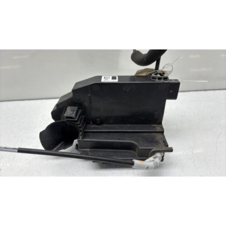 Serrure avant droit CITROEN C4 PICASSO 2