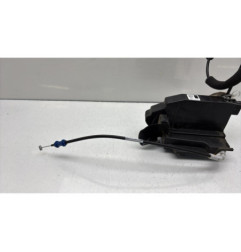 Serrure avant droit CITROEN C4 PICASSO 2