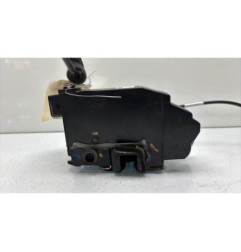 Serrure avant droit CITROEN C4 PICASSO 2