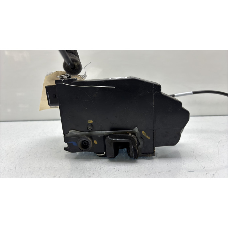 Serrure avant droit CITROEN C4 PICASSO 2 Photo n°7